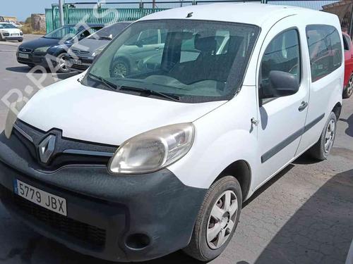 Brugte RENAULT KANGOO / GRAND KANGOO II (KW0/1_) 1.5 dCi 90 (KW05, KW08, KW0G, KW11) 4816816