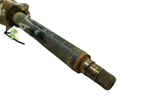 Right front driveshaft MINI MINI (F56) Cooper D | BP32340244M39 