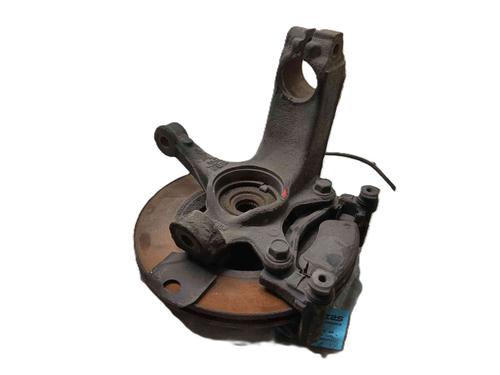 Used Left front steering knuckle Left front steering knuckle 15486123 15486123