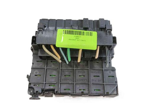 Electronic module PEUGEOT 307 (3A/C) 2.0 HDi 110 | BP36560978M83 - Image 4