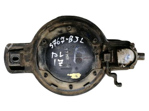 Front left exterior door handle FIAT DOBLO Box Body/MPV (223_) 1.2 (223ZXA1A) | BP5676043C128 