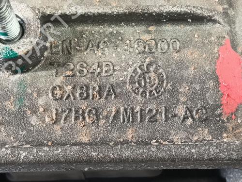 Engine mount FORD KA+ III (UK, FK) 1.2 Ti-VCT | BP31327878M89