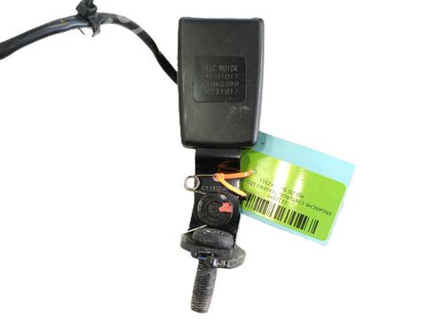 Veiligheidsgordelgesp MG MG ZS SUV (AZS1) 1.0 T-GDi (111 hp) 31351097