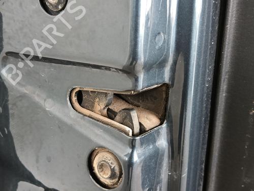 Left front door VW PASSAT B5.5 (3B3) 1.9 TDI | BP22227889C2 