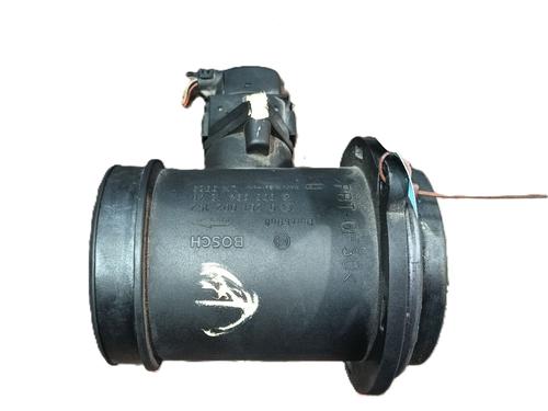 Luftmassenmesser für MERCEDES-BENZ E-CLASS (W210) E 300 Turbo-D (210.025) (177 hp) 31066916