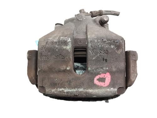 Right front brake caliper VW PASSAT B6 (3C2) 2.0 TDI 16V | BP19398878M104 