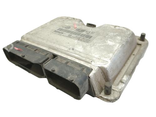 Used Engine control unit (ECU) SEAT IBIZA III (6L1) [2002-2009]  5358436