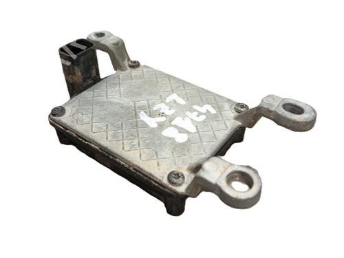 Elektronisk modul RENAULT CAPTUR II (HF_) TCe 140 (HFN0) (140 hp) 31650974