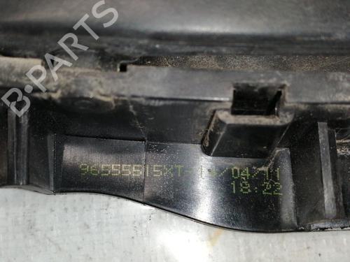 Front left interior door handle PEUGEOT PARTNER Box Body/MPV 1.6 HDi 16V | BP11698728I13 
