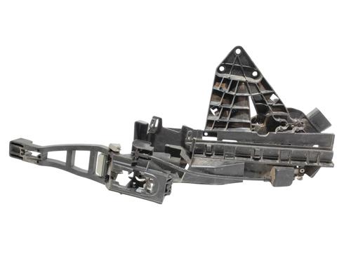 Front right lock FORD FOCUS II (DA_, HCP, DP)  | BP6098297C97 