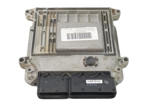 Engine control unit (ECU) HYUNDAI ACCENT III Saloon (MC) 1.4 GL | BP5377008M57 