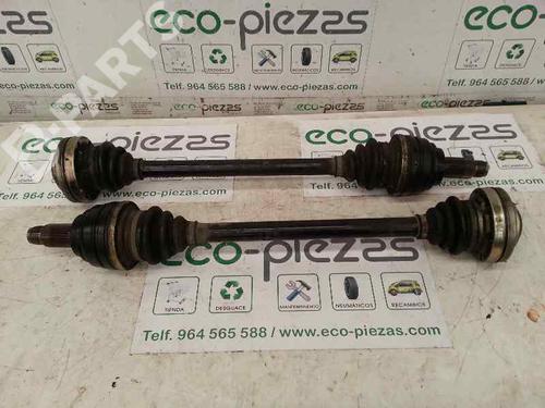 Used Right rear driveshaft Right rear driveshaft BMW X5 (E53) 3.0 i (231 hp) 5816655 5816655