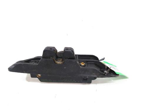 Used Tailgate lock CITROËN C2 (JM_) [2003-2017]  6086997
