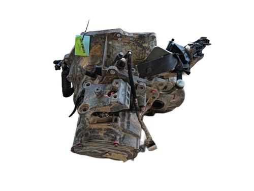 Gearbox CITROËN C3 III (SX) 1.5 BlueHDi 100 (SXYHYP, SXYHTU) | BP29118408M3 