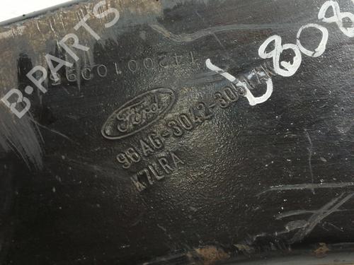 Right front suspension arm FORD FOCUS I (DAW, DBW)  | BP5374996M13 