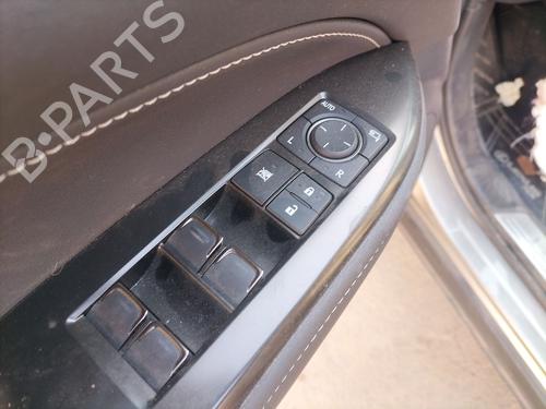 Módulo eletrónico LEXUS NX II (_A2_, _H2_) 450h+ E-Four (AAZH26) | BP30940276M83