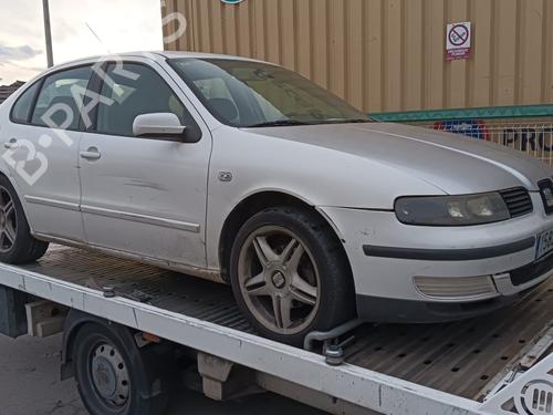 Front slam panel SEAT LEON (1M1) 1.9 TDI | BP31033862C72