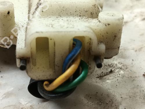 Rear left lock FORD RANGER (ER, EQ, R_)  | BP8586533C100 