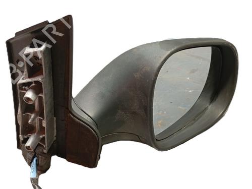 Right mirror SEAT ALTEA (5P1) 1.4 TSI 5P1857508AB9B9