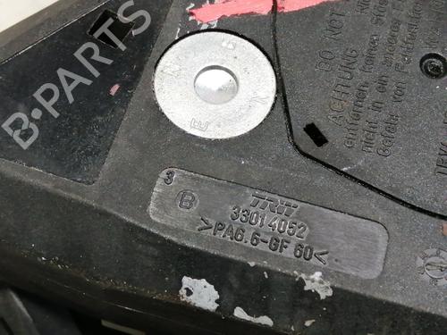 Front left seatbelt VW TOURAN (1T1, 1T2) 1.6 FSI | BP10281525I26 