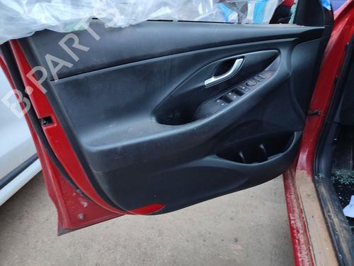 front-left-window-mechanism-hyundai-i30-pde-pd-pden-2016-32059076 main image