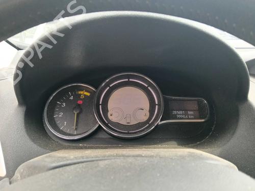 Used Instrument cluster Instrument cluster RENAULT MEGANE III Hatchback (BZ0/1_, B3_) 1.5 dCi (BZ09, BZ0D, BZ1W, BZ29, BZ14) (110 hp) 39977322 39977322
