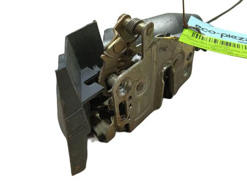 Højre bagtil lås MERCEDES-BENZ E-CLASS (W210) E 300 Turbo-D (210.025) (177 hp) 31337438