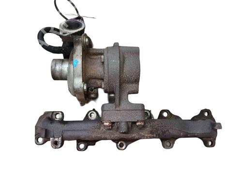 Used Turbocharger/Supercharger Turbocharger/Supercharger 36987588 36987588