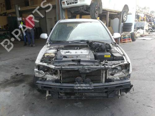 Steering rack HYUNDAI ELANTRA III Saloon (XD) 2.0 CRDi | BP6270686M22 