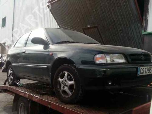 Used Parts SUZUKI BALENO Hatchback (EG)  1.3 i 16V (SY413)  692533