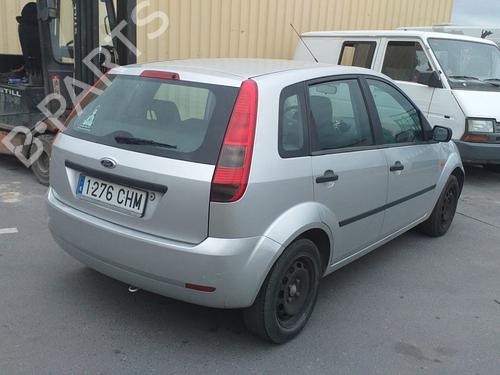 Alternator FORD FIESTA V (JH_, JD_)  | BP11118123M7 