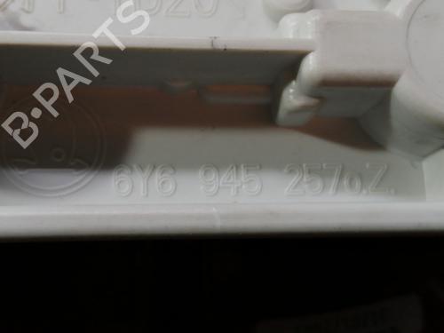 Right taillight SKODA FABIA I (6Y2) 1.4 | BP8613710C35 