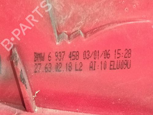 Right taillight BMW 3 (E90) 320 d | BP32359221C35