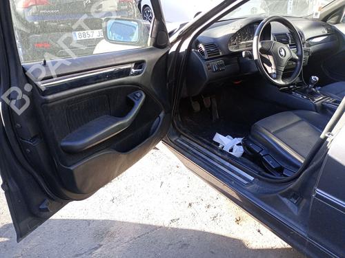 Gearbox BMW 3 (E46) 323 i | BP26552477M3 