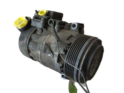 Used AC compressor AC compressor 38348207 38348207