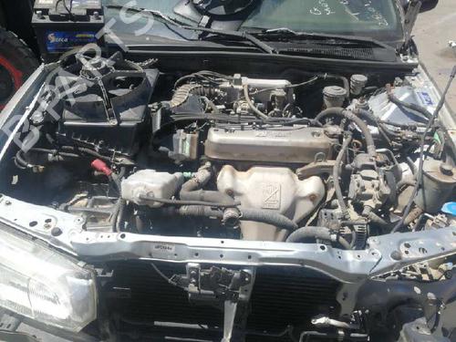 Squib airbag HONDA ACCORD V (CE, CF_, CD) 1.9 i (CE7) | BP5801680C102 