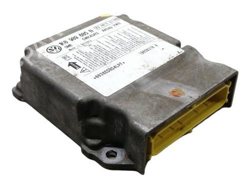 Airbag module SEAT TOLEDO III (5P2) [2004-2009]  5390343