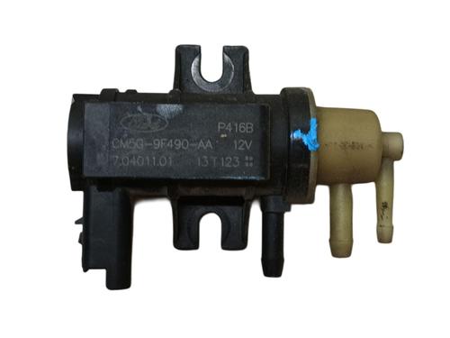 Electronic sensor FORD FIESTA VI (CB1, CCN)  | BP26612827M84 