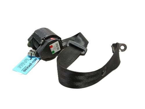 Used Rear left seatbelt AUDI A5 (8T3) 1.8 TFSI (170 hp) 19494385