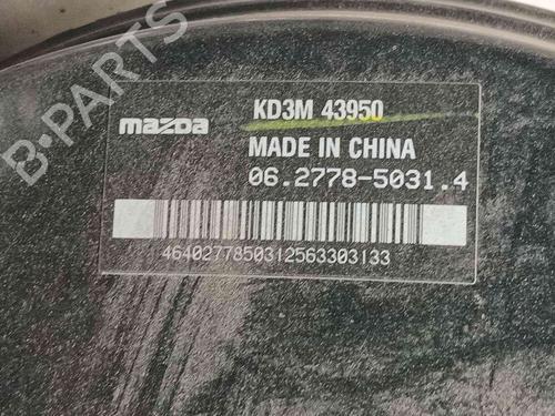 Servo brake MAZDA CX-5 (KF) 2.0 | BP36773124M42 - Image 3