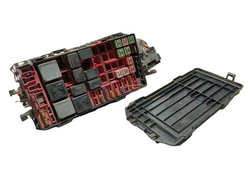 Used Fuse box FORD TRANSIT Van (FA_ _) [2000-2006]  22731038
