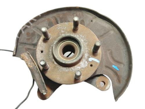 Used Right front steering knuckle LAND ROVER FREELANDER I (L314) [1998-2006]  5799496