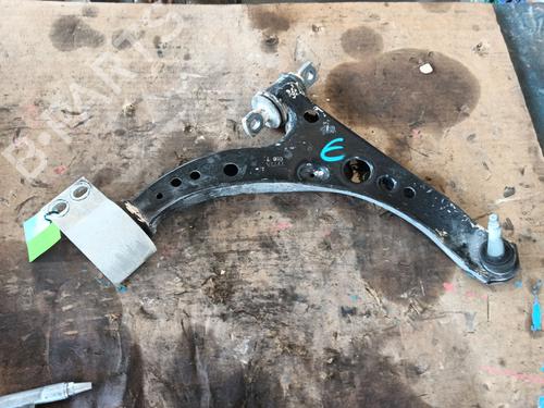 Left front suspension arm OPEL ASTRA K Sports Tourer (B16)  | BP26932391M12 