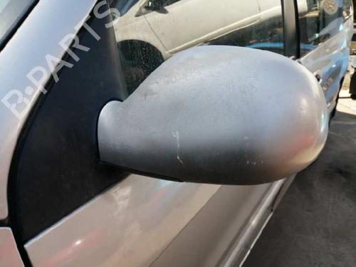 Left mirror KIA CARNIVAL I (UP, FL)  | BP6284713C26 
