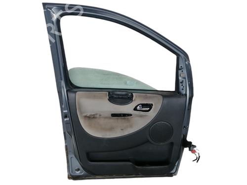 Left front door CITROËN JUMPY II (VF7) 2.0 HDi 120 | BP15897150C2 