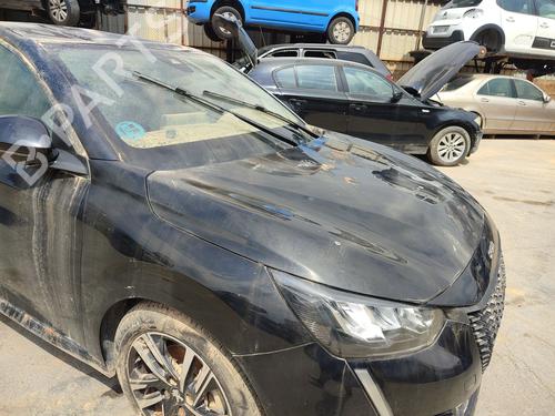Rim PEUGEOT 208 II (UB_, UP_, UW_, UJ_) 1.2 PureTech 100 | BP27979975C45 