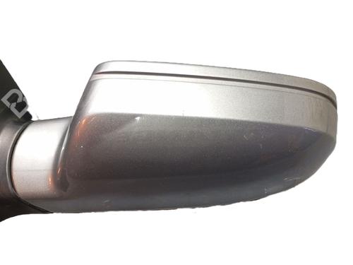 Left mirror AUDI A4 B8 (8K2) 2.0 TDI | BP22731120C26 