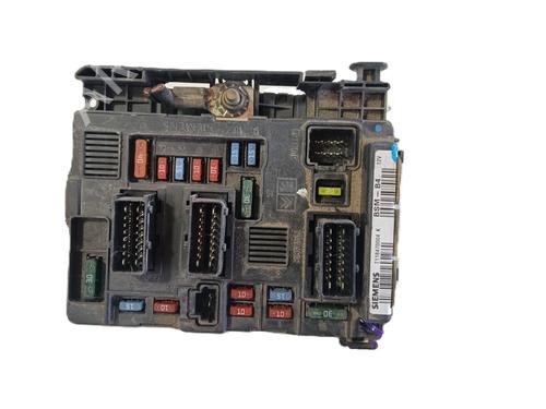 Used Fuse box Fuse box CITROËN C3 I (FC_, FN_) 1.4 HDi (68 hp) 34009797 34009797