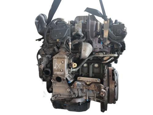 Engine OPEL COMBO Box Body/MPV (X12) 1.3 CDTI (B05) | BP39105531M1 - Image 14