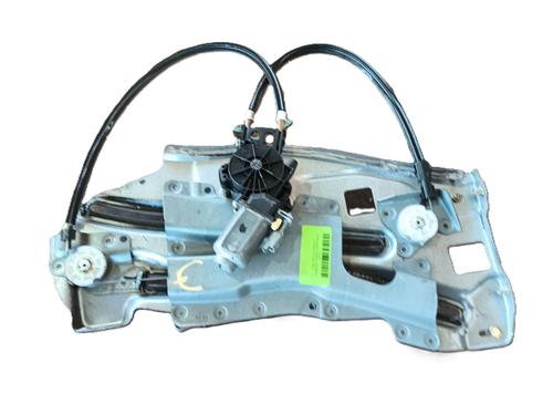 Rudehejsemekanisme venstre bagtil CITROËN C3 Pluriel (HB_) 1.6 (109 hp) 30103364